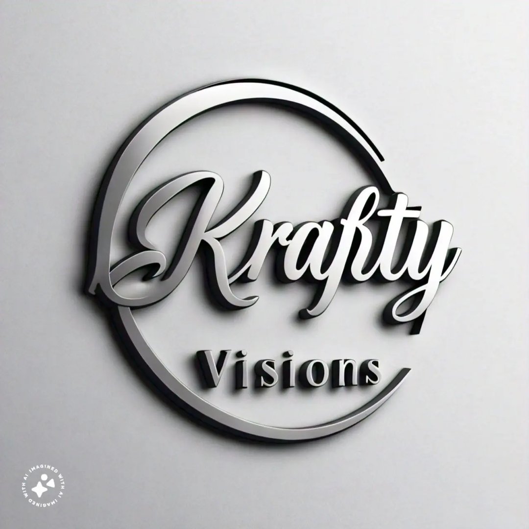 Krafty Visions Products