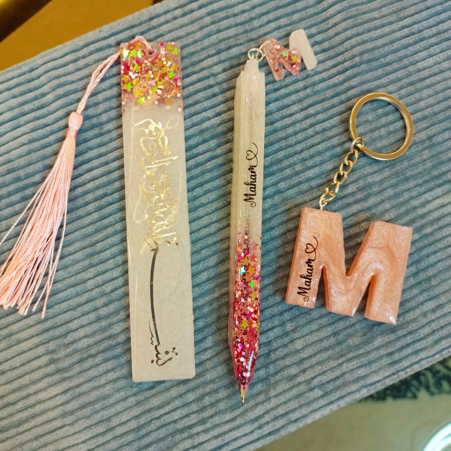 Customized Small Items