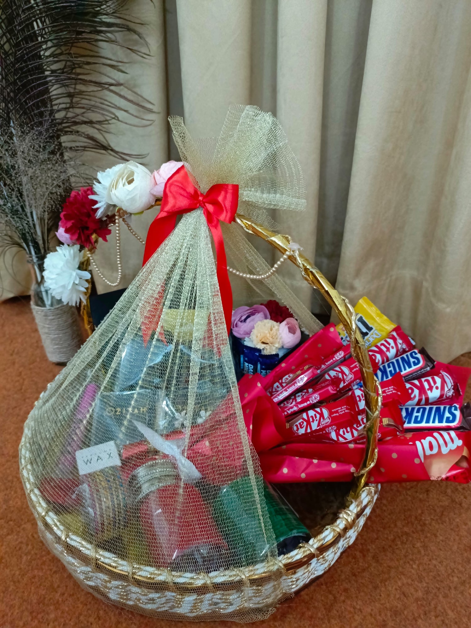 Gift Baskets