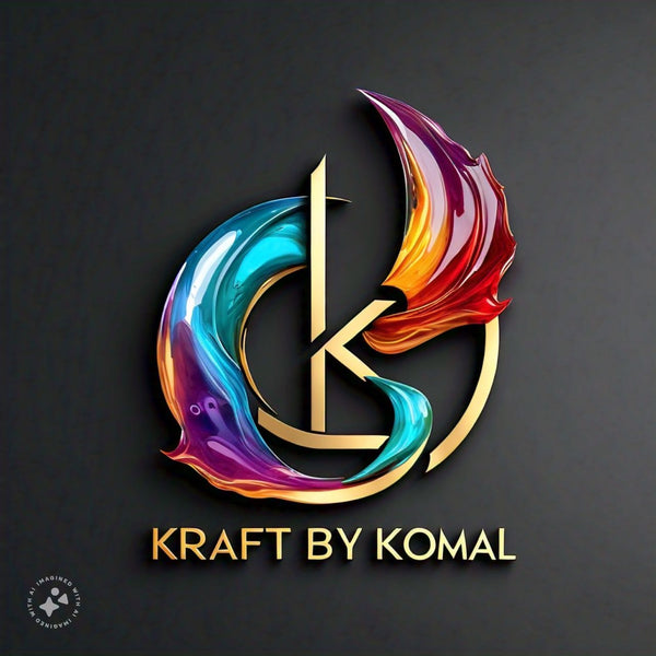 Kraft by Komal