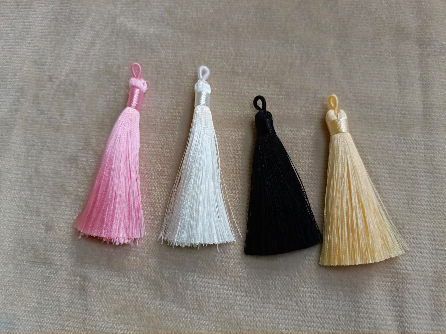 Tassel for Car Hanging and Tasbih