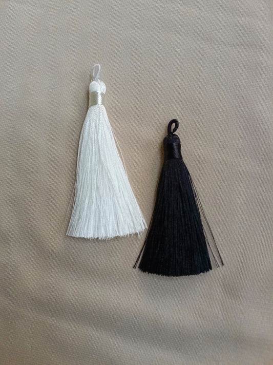 Tassel for Car Hanging and Tasbih