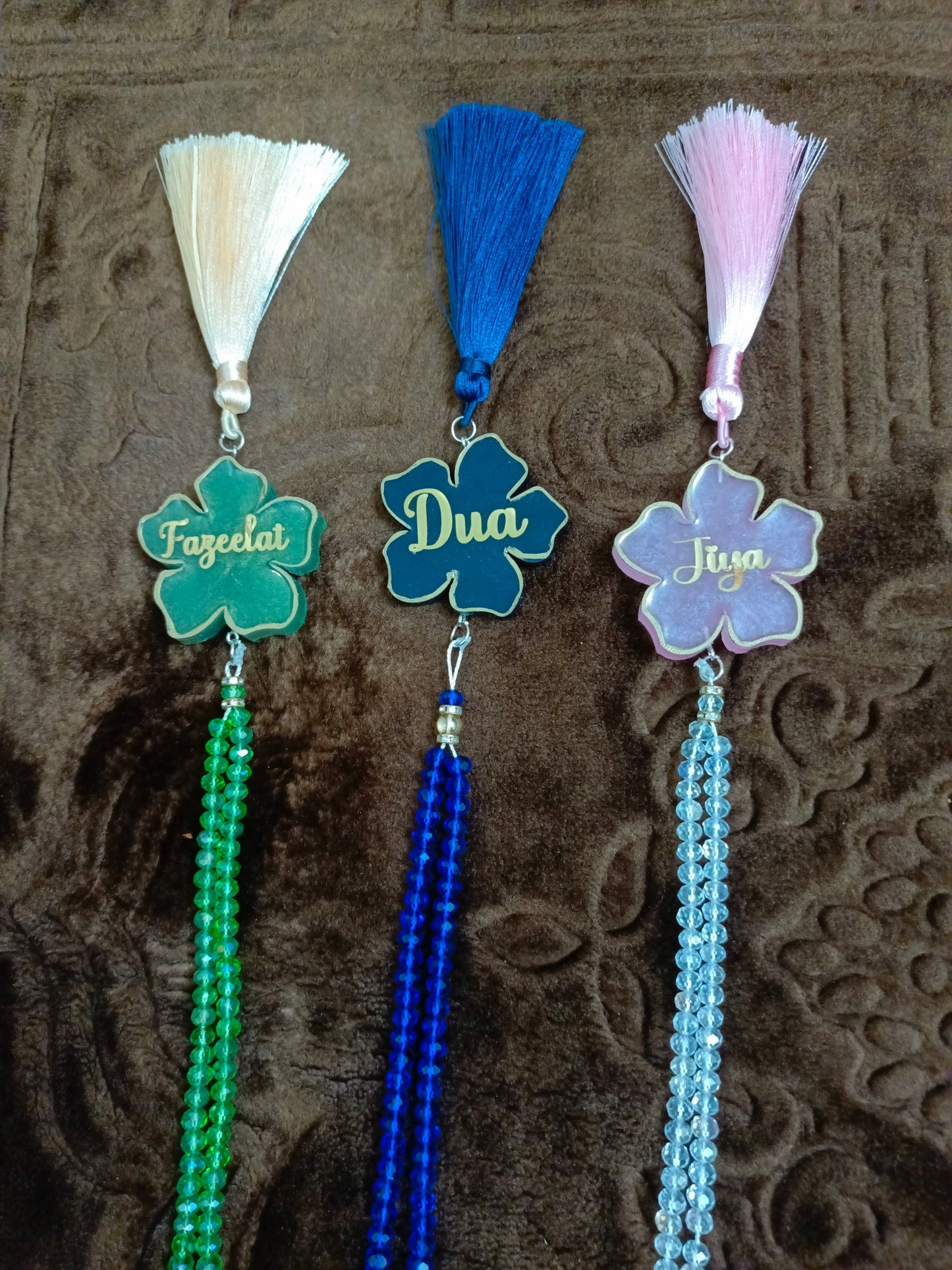 Tassel for Car Hanging and Tasbih