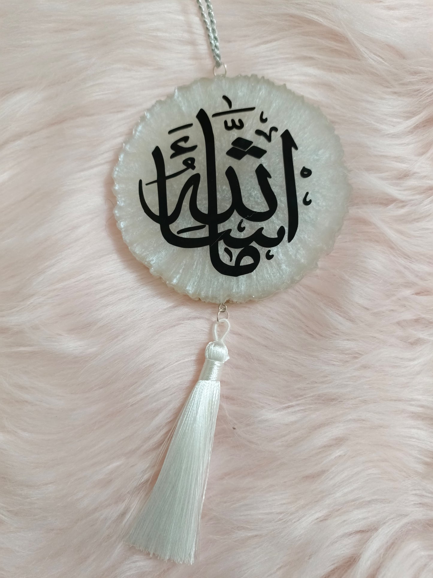 Tassel for Car Hanging and Tasbih